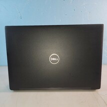 DELL Latitude 7390 ノートパソコン Win11Pro/i5第8/8GB/SSD256GB/ WEBカメラ/ Wifi/ HDMI 中古品 管理番号 2405188_画像8