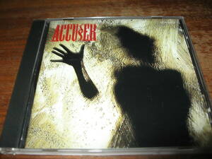 ＜スラッシュ/THRASH＞ACCUSSER/reflections