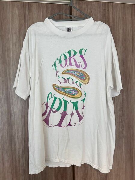 spin doctors Tシャツ 90s ビンテージ バンド スピンドクターズ
