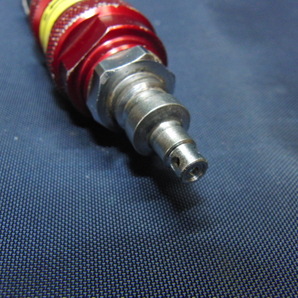 ＳＥＮＣＯ 高圧常圧 減圧レギュレータ 0.48〜0.82MPa 調圧器 高圧常圧変換器 エアー工具備品の画像5