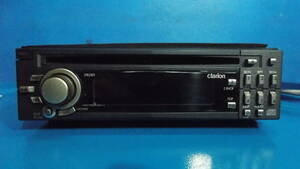 240514-003　Clarion(クラリオン) DB265　ジャンク品