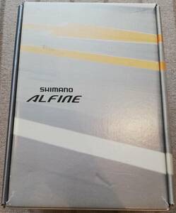 シマノ （SHIMANO） ALFINE FC-S501 シングルガード クランクセット （BB付）