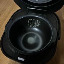 SHARP シャープ KS-F5E7 ジャー炊飯器 炊飯器 3合炊き 【動作確認済】 B0206A018_画像2