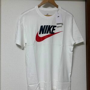 【新品、未使用】NIKE メンズ　Tシャツ　Lサイズ 