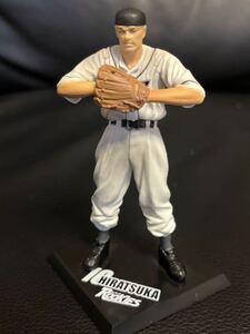 ROOKIES ルーキーズ フィギュア 平塚 平 ひらつか たいら 1/18スケール位新品 ROOKIES ルーキーズ 高校野球 甲子園 野球