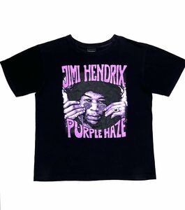 送料無料 JIMI HENDRIX PURPLE HAZE Tシャツ ジミヘンドリックス ジミヘン