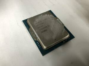 ( postage 185 jpy ) Intel CPU Core i5-12500 SRL5V 4.60GHz out scratch none * start-up has confirmed, defect * breakdown goods is returned goods exchange OK