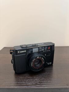 キャノン Canon AF35M コンパクトフィルムカメラ カメラ コンパクトフィルムカメラ 