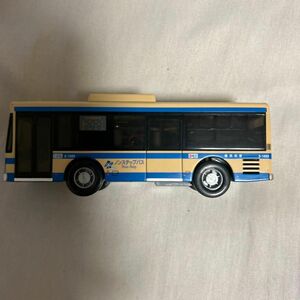 【ジャンク】市営バス 日野ブルーリボン