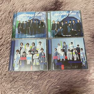 Hey! Say! JUMP ファンタスティックタイム オーバーザトップ