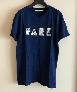 ◆ikka /Tシャツ/メンズ