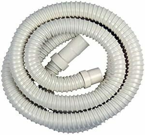 kak large washing machine drainage hose 3m 4361-