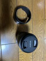 【極美品】 1年保証 SONY FE 50mm F1.4 ZA SEL50F14Z_画像3