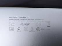 【動作品】ASUS Chromebook　Flip C302C　クロームブック　12.5インチ　FULLHD　Intel Core　m5　エイスース　タブレット【1円スタート】_画像3
