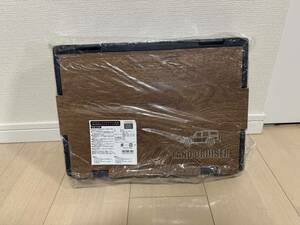  premium auto interior collection 1 LANDCRUISER70 premium auto container BOX S navy ⑤