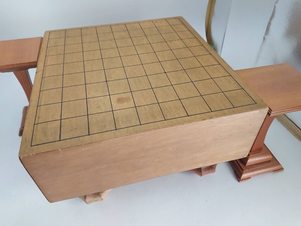将棋盤セットの値段と価格推移は?|5件の売買データから将棋盤 将棋盤セットの値段と価格推移は?|5件の売買データから将棋盤