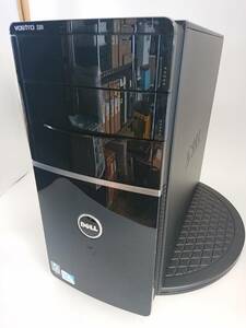 【ジャンク】DELL デスクトップパソコン Vostro220 デル