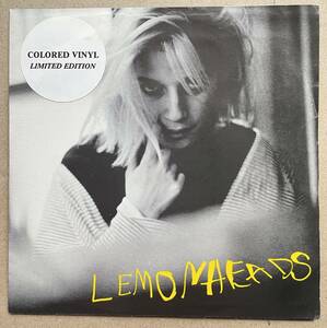 Lemonheads / Luka【7インチ】US盤 1989 Taang! Records