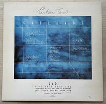 Cocteau Twins / Garlands【UK盤】1982 4AD_画像2
