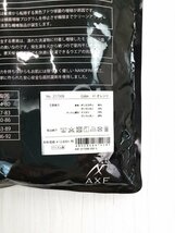 ap6393-2 ○送料無料 新品 AXF axisfirm アクセフ レディース スポーツ Tシャツ Sサイズ オレンジ メッシュ 伸縮性 抗菌消臭 フィット 長袖_画像9