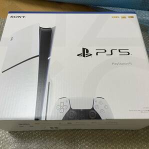 PlayStation5　 プレイステーション５　 CFI-2000A01 新品未開封　 送料込み　ゆうパック(おてがる)