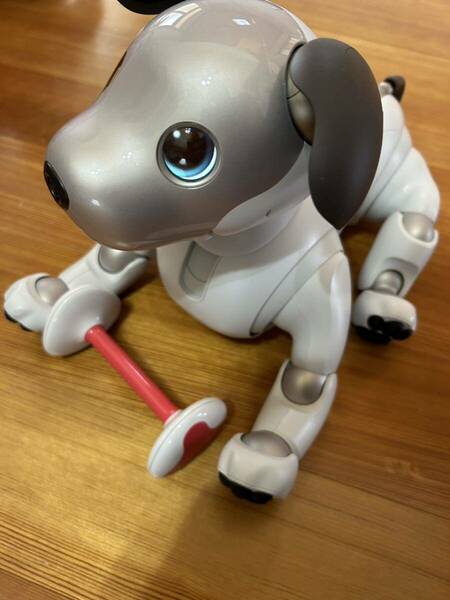 SONY aibo ERS-1000 アイボ