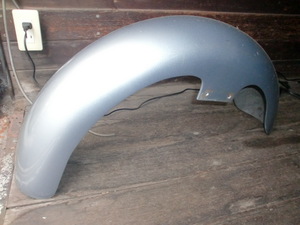  Harley front fender 