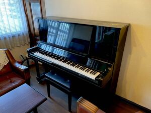 YAMAHA piano UX30B1 4715528 Yamaha 