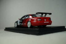 1/43 土屋圭市 ignition model TOYOTA CHASER ADVAN #25 Tsuchiya 1998 JTCC トヨタ チェイサー アドバン つちやエンジニアリング_画像2