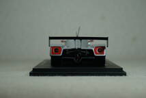 1/43 ルマン 予選最速 spark Mercedes-Benz C11 #1 1991 Le Mans 24h メルセデス・ベンツ C-11 C 11 メルセデスベンツ sauber ザウバー_画像6