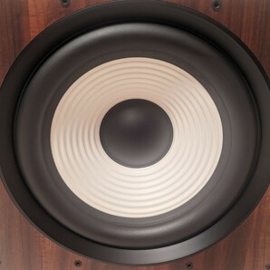 超美品! JBL STAGE A100P サブウーファー 検索用 A190 A180 A130 A120 STUDIO 620 630 4309 4312の画像4