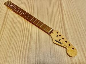 ギター ネック 22フレット グロス 中古Guitar Neck 