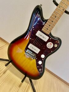 Bacchus Jazzmaster ジャズマスター 新品未使用