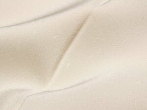 [ cloth ] white cloth higashi . woven length :10m e-739