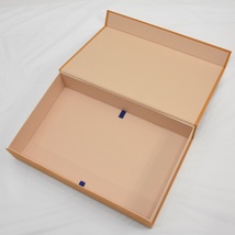 LOUIS VUITTON ルイ ヴィトン シャツ空箱 ショッパーセット 収納箱 BOX ボックス 化粧箱_画像3