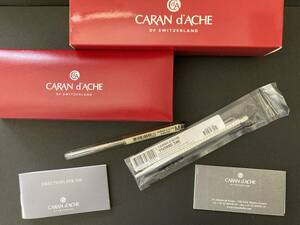 CARAN d'ACHE