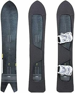 Powder For Board Knit Cover スノーボード用ニットカバー サイズ:Medium ソールカバー ビンディン