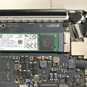 Apple SSD変換アダプター iMac Macbook Pro 2013~2015 Macbook Air 2013~2017の画像4