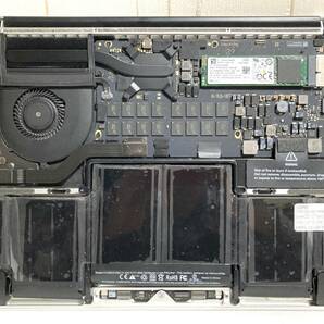 Apple SSD変換アダプター iMac Macbook Pro 2013~2015 Macbook Air 2013~2017の画像3