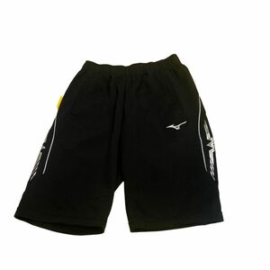 No.42 MIZUNO バレーボール　レディース　パンツ　トレパン　ウエア バレーパンツ ハーフパンツ