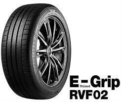 ☆ グットイヤー RV F RVF02 225/50R18 99V XL 4本で送税込 74,000円～