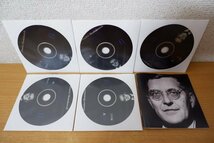 み7-041＜CD/5枚組＞Shostakovich: Complete String Quartets - ダネル弦楽四重奏団_画像4