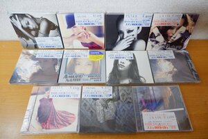 む7-115＜CD/DVD付あり＞安室奈美恵 11タイトルセット