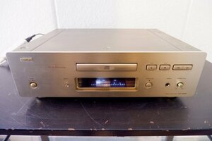 528 DENON DCD-1650SR CDプレーヤー