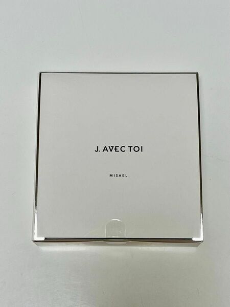 J.AVEC TOI UVクリームMISAEL 15g×3本