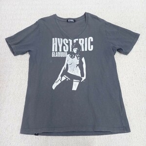 HYSTERIC GLAMOUR