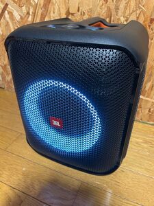 JBL(ジェイ ビー エル) JBL PARTYBOX ENCORE ESSENTIAL ポータブルパーティースピーカー