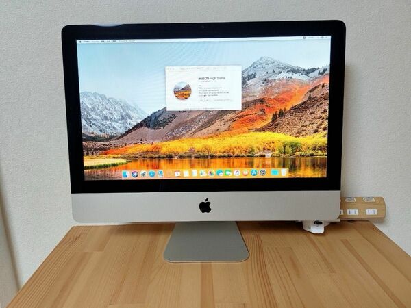 iMac 2010 4GB/500GB