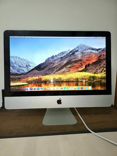 iMac 2010 i3/12GB