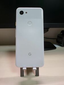 Google Pixel3aXL 64GB